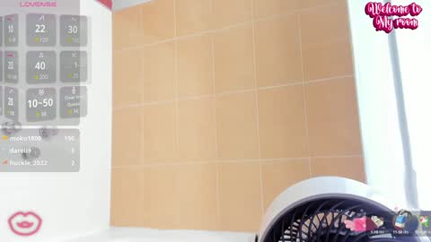 Stefy online show from 1, 2, 2025