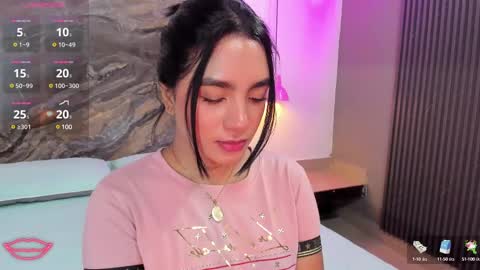 Stefy online show from 11, 3, 2025