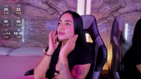 Stefy online show from 9, 5, 2026