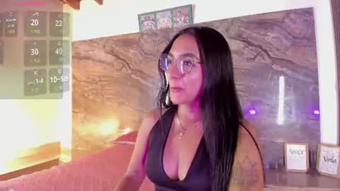 Stefy online show from 13, 7, 2026