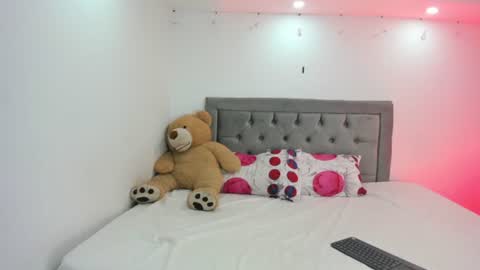 estehefany_gil online show from 26, 2, 2026