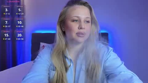 Estella online show from 6, 10, 2025