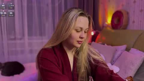 Estella online show from 11, 5, 2026