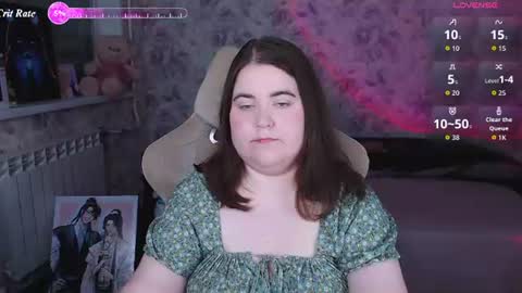 estelle_hicks online show from 13, 7, 2026