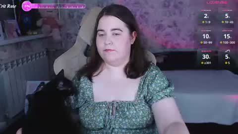 estelle_hicks online show from 26, 7, 2026