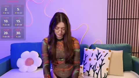 Ester online show from 8, 3, 2025