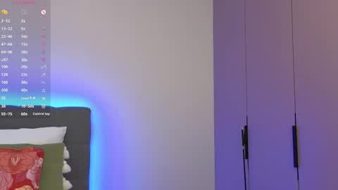 Ester online show from 25, 10, 2025