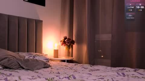 Snapshot of estercarter chatting on 6, 3, 2026 Ester online show from 6, 3, 2026