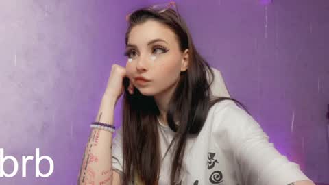 Snapshot of estercollins chatting on 17, 1, 2025 Ester online show from 17, 1, 2025