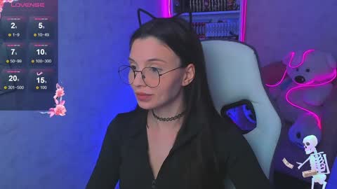 Snapshot of estercollins chatting on 28, 1, 2025 Ester online show from 28, 1, 2025