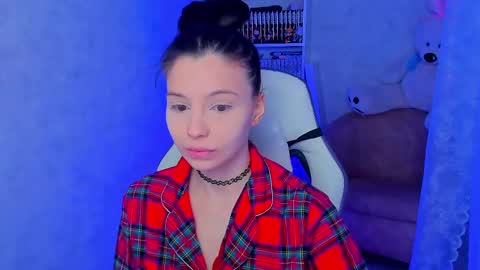 Snapshot of estercollins chatting on 19, 2, 2025 Ester online show from 19, 2, 2025