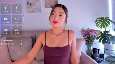 Snapshot of estercollins_ chatting on 8, 9, 2025 Is secret online show from 8, 9, 2025