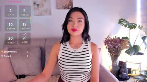 Snapshot of estercollins_ chatting on 25, 9, 2025 Is secret online show from 25, 9, 2025