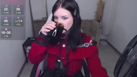 Ester  online show from 20, 3, 2026