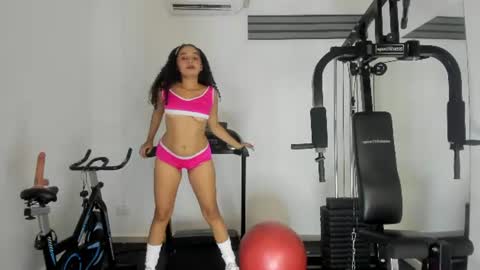 Snapshot of esther_sofia chatting on 23, 7, 2026 esther online show from 23, 7, 2026
