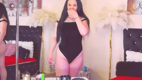 Esthera   online show from 27, 5, 2026
