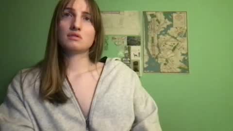 Snapshot of esthergreyplus chatting on 7, 2, 2025 Esther Grey online show from 7, 2, 2025