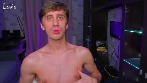 Snapshot of esthetics_boys chatting on 2, 12, 2024 LOUIS online show from 2, 12, 2024