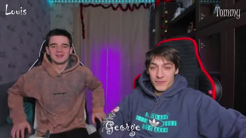 Snapshot of esthetics_boys chatting on 3, 1, 2025 LOUIS online show from 3, 1, 2025