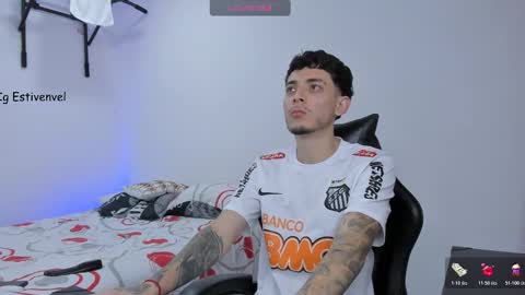 estivenvel online show from 20, 2, 2026