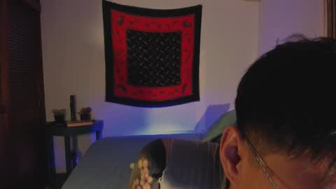 Snapshot of estmonnn chatting on 27, 10, 2025 Esteban online show from 27, 10, 2025