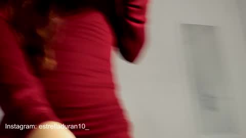 Estrellita online show from 30, 1, 2025