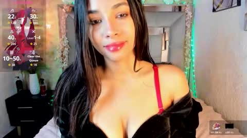 Snapshot of estrellaa_11 chatting on 19, 2, 2026 estrellaa_11 online show from 19, 2, 2026