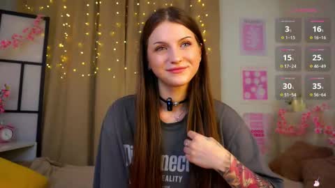 Anna  online show from 23, 2, 2026