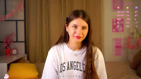 Anna  online show from 28, 2, 2026