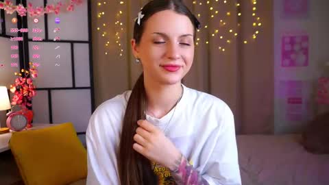 Anna  online show from 16, 3, 2026