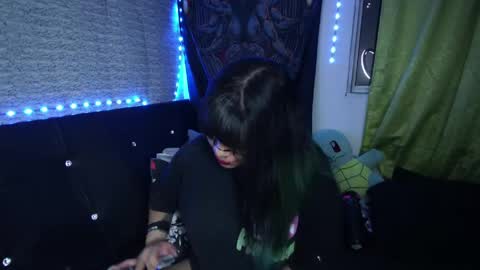 eta_carinae6 online show from 18, 3, 2026