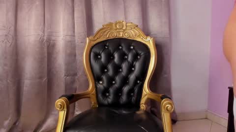 Eterea online show from 19, 1, 2025