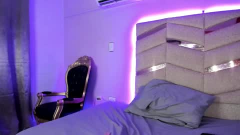 Eterea online show from 5, 2, 2025