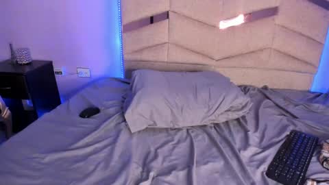 Eterea online show from 8, 3, 2025