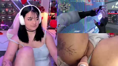 Snapshot of eterna_aura chatting on 26, 2, 2025 Aura online show from 26, 2, 2025
