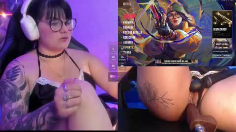 Snapshot of eterna_aura chatting on 21, 9, 2025 Aura online show from 21, 9, 2025