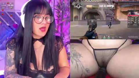 Aura online show from 27, 11, 2025