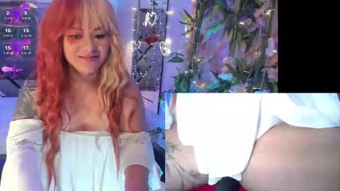 Aura online show from 10, 1, 2026