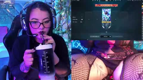 Aura online show from 12, 2, 2026