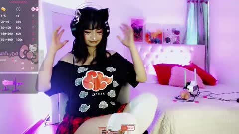 Moon online show from 2, 11, 2025