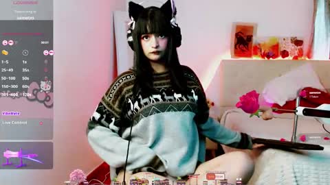 Moon online show from 10, 11, 2025