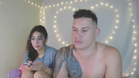 eternalfuego online show from 24, 2, 2026