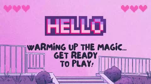 eternalmuse online show from 12, 9, 2025