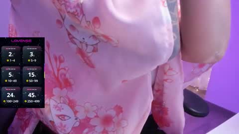 eternalmuse online show from 22, 11, 2025