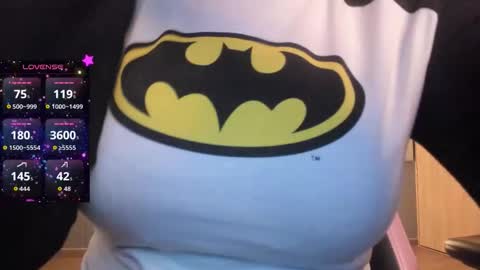 eternalmuse online show from 24, 2, 2026