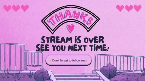 eternalmuse online show from 11, 5, 2026