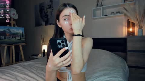 Snapshot of eternity_is_endless chatting on 2, 2, 2025 Mary online show from 2, 2, 2025