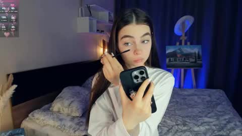 Snapshot of eternity_is_endless chatting on 17, 2, 2025 Mary online show from 17, 2, 2025