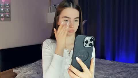 Snapshot of eternity_is_endless chatting on 20, 2, 2025 Mary online show from 20, 2, 2025