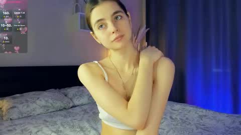 Snapshot of eternity_is_endless chatting on 1, 3, 2025 Mary online show from 1, 3, 2025